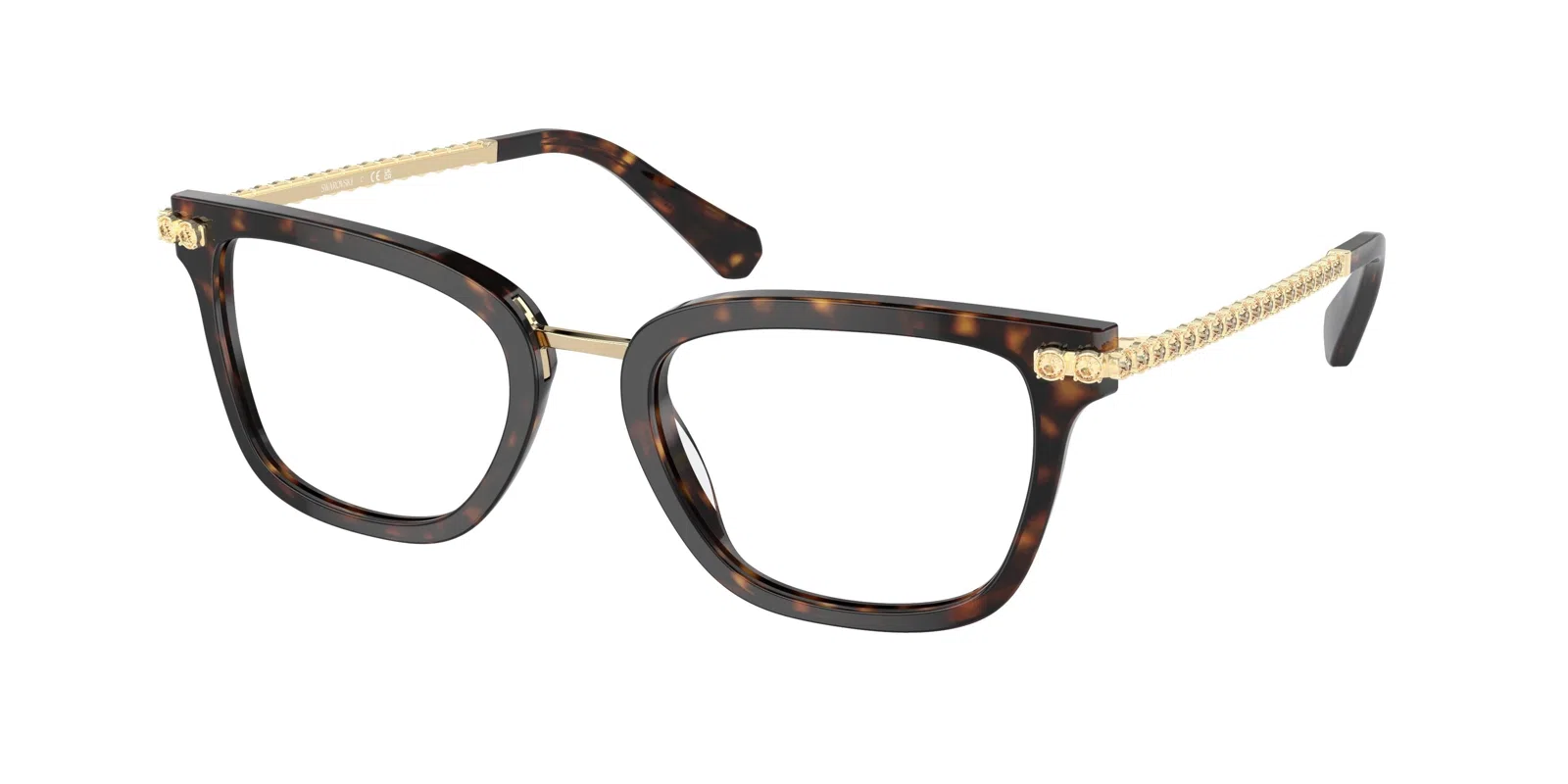 Swarovski 2018 Eyeglasses - view 4